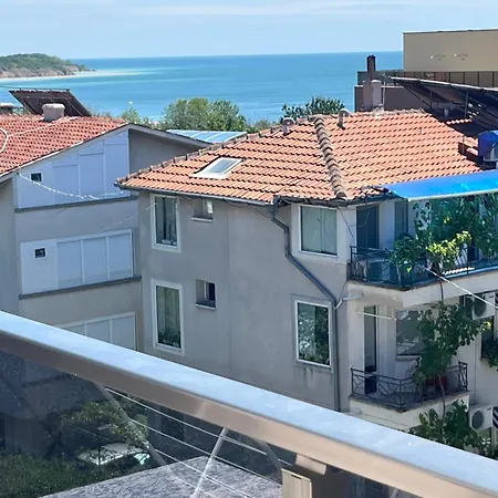 Zagorovi -1 Sp Apartamento Burgas