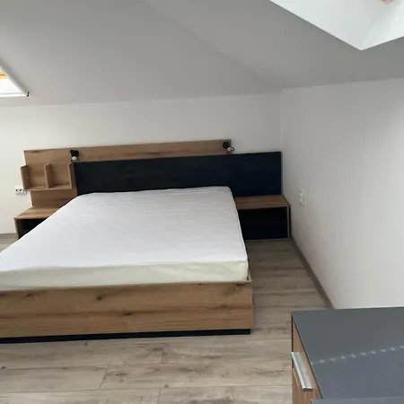 Apartmán Zagorovi -1 Sp *
