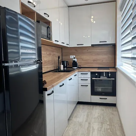 Apartamento Zagorovi -1 Sp