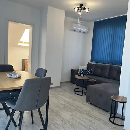 شقة Zagorovi -1 Sp