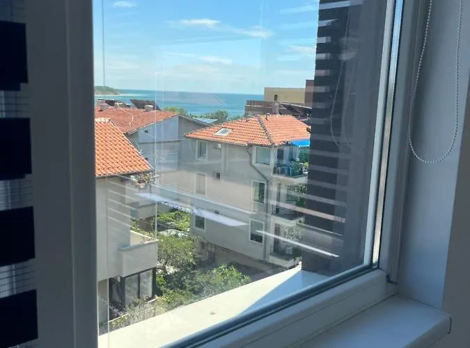 Zagorovi -1 Sp بورغاس