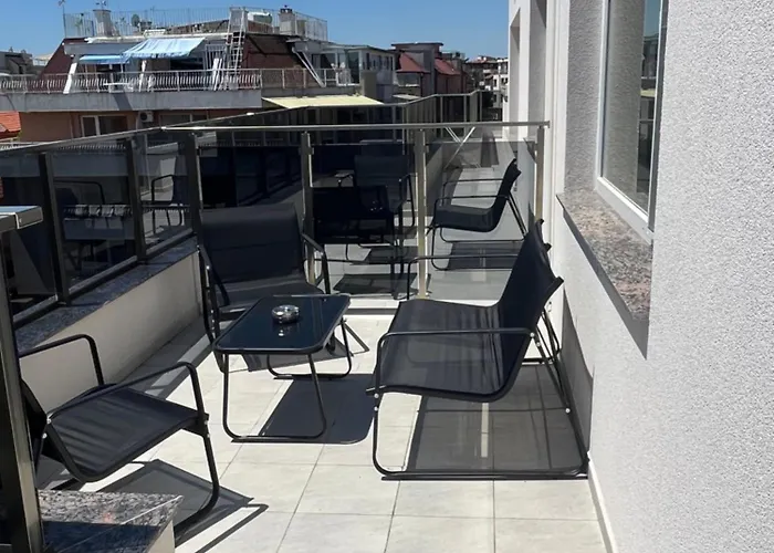 Zagorovi -1 Sp بورغاس