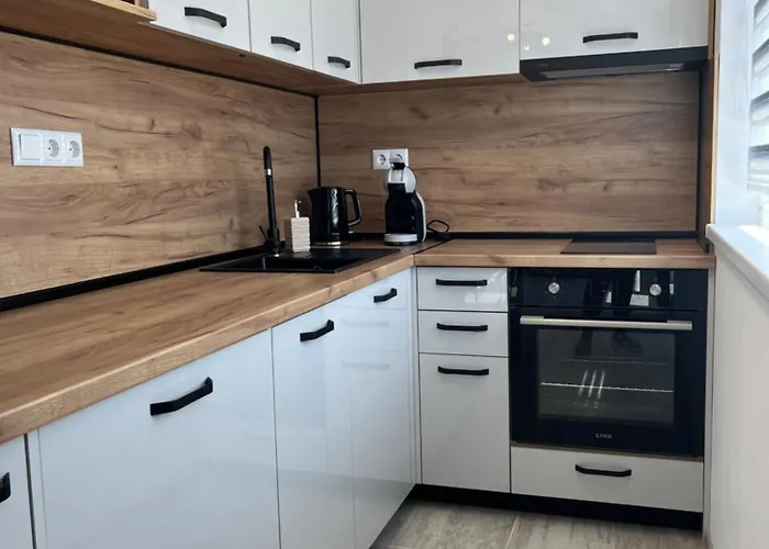 Apartamento Zagorovi -1 Sp *