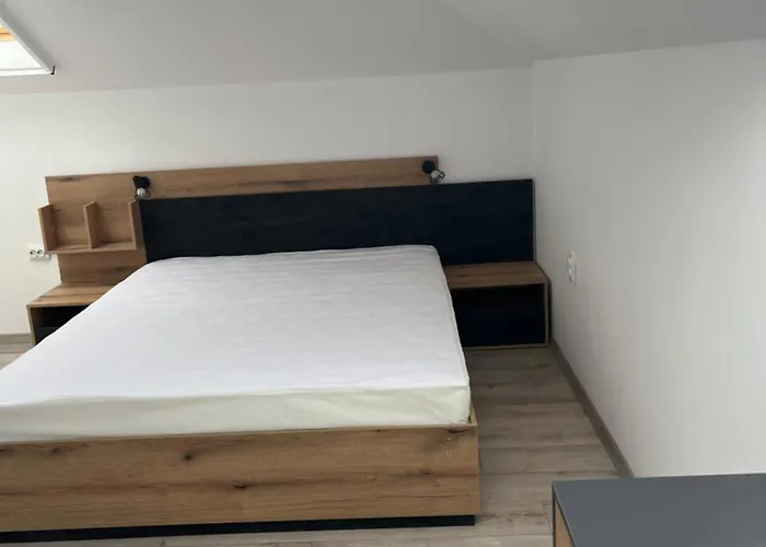 Apartamento Zagorovi -1 Sp *