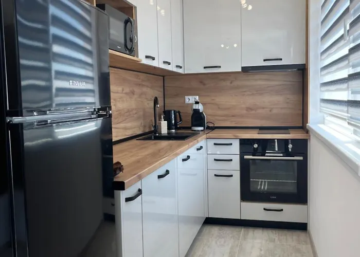 Apartamento Zagorovi -1 Sp