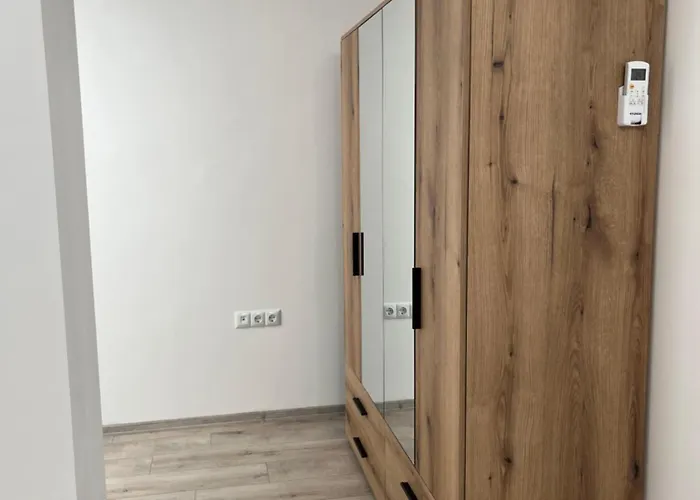 Apartamento Zagorovi -1 Sp Burgas