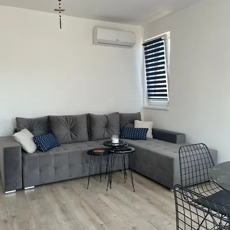 Zagorovi -1 Sp Apartment