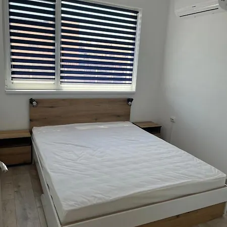 Apartment Zagorovi -1 Sp