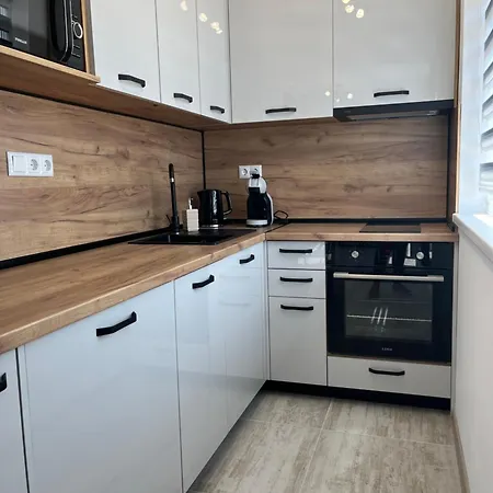 Apartment Zagorovi -1 Sp *