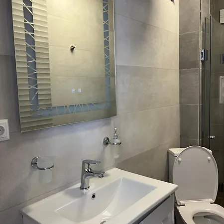 Apartment Zagorovi -1 Sp