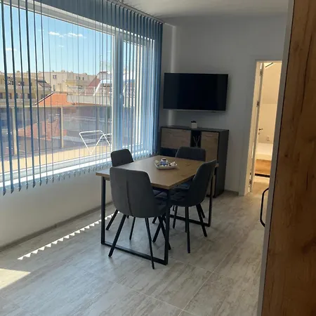 Apartment Zagorovi -1 Sp