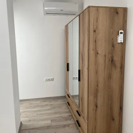 Apartment Zagorovi -1 Sp Burgas