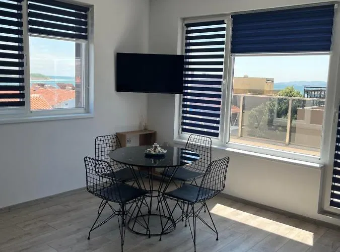 Appartement Zagorovi -1 Sp *