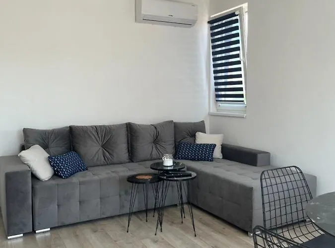 Zagorovi -1 Sp Appartement