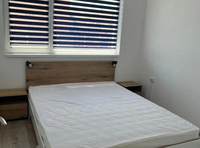 Appartement Zagorovi -1 Sp