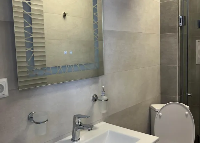 Appartement Zagorovi -1 Sp