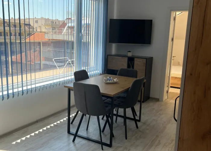 Appartement Zagorovi -1 Sp